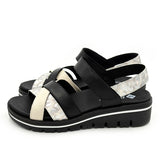 Fog 250784-768H Black-Off White